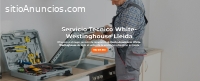 Técnico White-Westinghouse Lleida