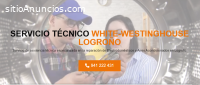 Técnico White Westinghouse Logroño.