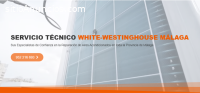 Técnico White Westinghouse Málaga