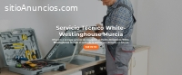 Técnico White-Westinghouse Murcia