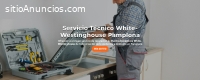 Técnico White-Westinghouse Pamplona