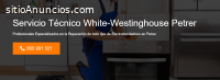 Técnico White-Westinghouse Petrer