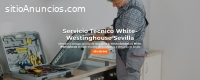 Técnico White-Westinghouse Sevilla