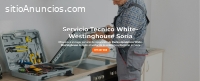 Técnico White-Westinghouse Soria
