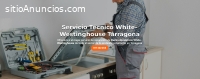 Técnico White-Westinghouse Tarragona