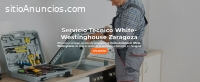 Técnico White-Westinghouse Zaragoza