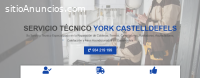 Técnico York Castelldefels