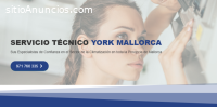 Técnico York Mallorca