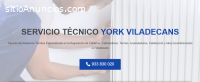 Técnico York Viladecans