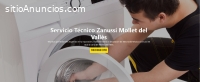 Técnico Zanussi Mollet del Vallès