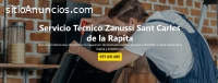 Técnico Zanussi Sant Carles de la Rapita