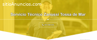 Técnico Zanussi Tossa de Mar