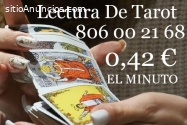 Tirada De Cartas De Tarot  |  Videntes