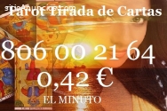 Tirada Tarot Visa/Tarot 806 00 21 64