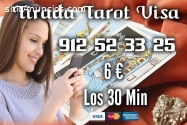 Tirada  Telefonico  Tarot / 806 Tarot