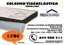 Todo lo mejor en colchones 