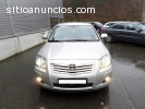 Toyota Avensis 2.0 D-4D Exeutive 2007