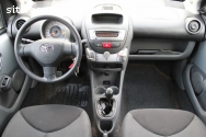 Toyota Aygo 2009