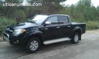 Toyota Hilux 3.0D-4D Cb.Doble VXL