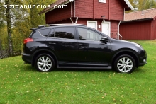 TOYOTA RAV4 2013