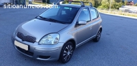 Toyota Yaris 1.4-75 D