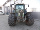 Tractor Fendt 820 VArio TMS