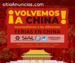 Traductor e  Intérprete Chino -Español