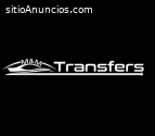 Transfers from Malaga Airport to Marbell