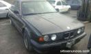 Transmision central de bmw serie 5