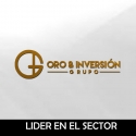 TU ORO AL MEJOR PRECIO EN ORO E INVERSIO