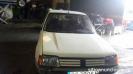 Tubo escape tra. de peugeot 205 id122021