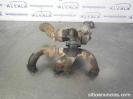 Turbocompresor de land rover