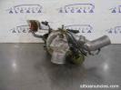Turbocompresor ht121 de nissan