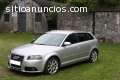 Vendo Audi A3 2.0L TDI S-Line 2007