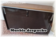 VENDO MUEBLE AUXILIAR PARA DESPACHO