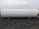 Venta de depósitos de agua