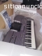 Venta : Korg Pa4x , Yamaha Tyros 5