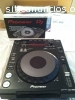 Venta Pioneer CDJ 850K....€550