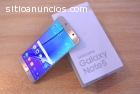 venta Samsung galaxy Note 5 oro €270