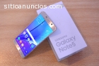 venta Samsung galaxy Note 5 oro €270