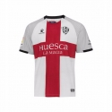 Venta SD Huesca Jersey lejos 2020