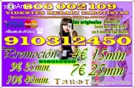 videncia   ☎ 910312450 VISA  9€ 35 min
