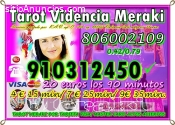 VIDENCIA ONLINE FECHAS DATOS CONCRETOS