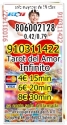 Videncia y Tarot del Amor 910311422