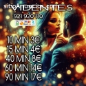 Videntes 40 minutos 8€