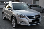 Volkswagen Tiguan 4000EURO