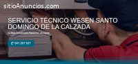 Wesen Santo Domingo de la Calzada
