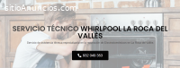 Whirlpool La Roca del Valles 934242687