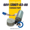 Yamaha Fuel Comp 68V-13907-03-00