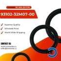 Yamaha Oil Seal SD-Type 93102-32M07-00